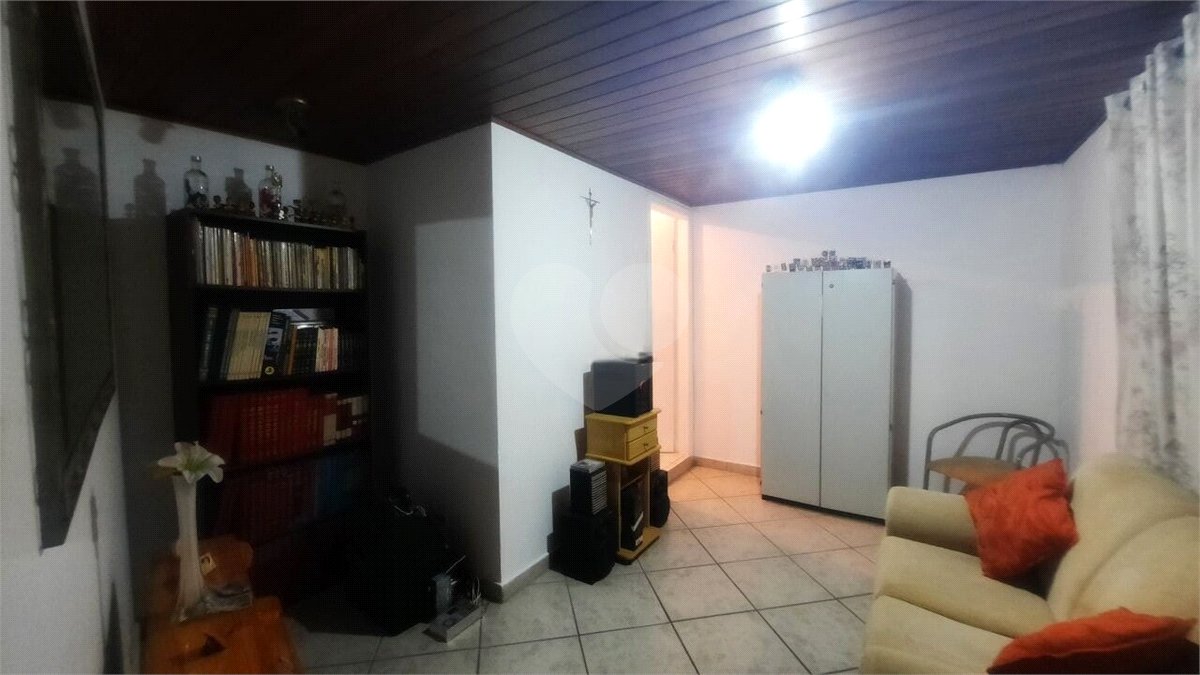 Casa Térrea à venda com 2 quartos em Anália Franco, São Paulo, SP