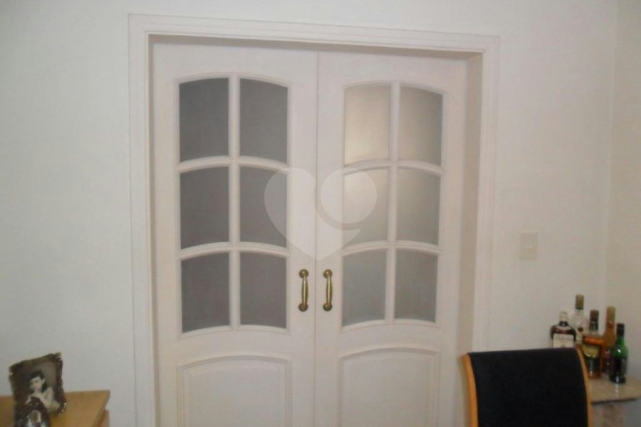 Apartamento à venda com 3 quartos, sendo 1 suíte, em Santana, São Paulo, SP