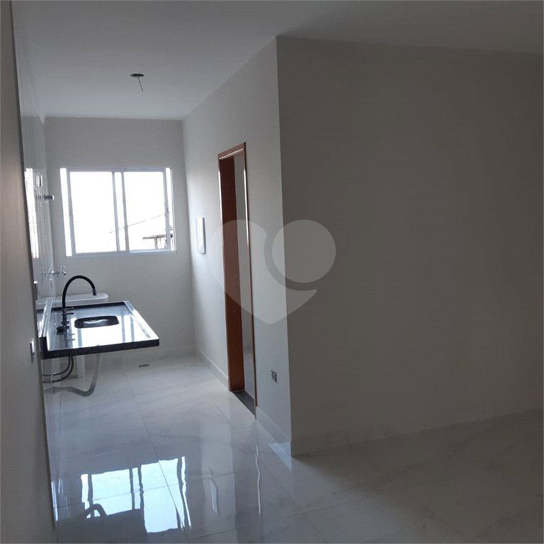 Apartamento à venda com 2 quartos em Jaçanã, São Paulo, SP