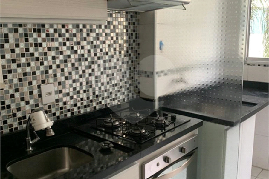 Apartamento à venda com 2 quartos em Jaraguá, São Paulo, SP