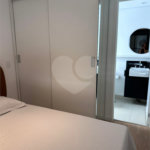 Apartamento à venda ou para alugar com 1 quarto em Jardim América, São Paulo, SP