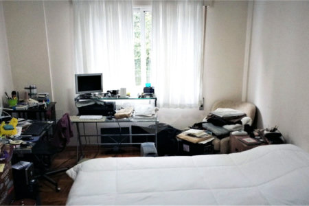 Apartamento à venda com 4 quartos, sendo 1 suíte, em Bosque da Saúde, São Paulo, SP