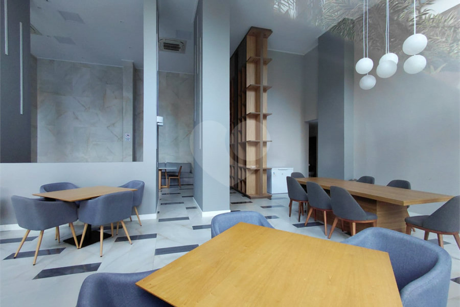 Apartamento à venda com 2 quartos, sendo 1 suíte,  em Santana, São Paulo, SP