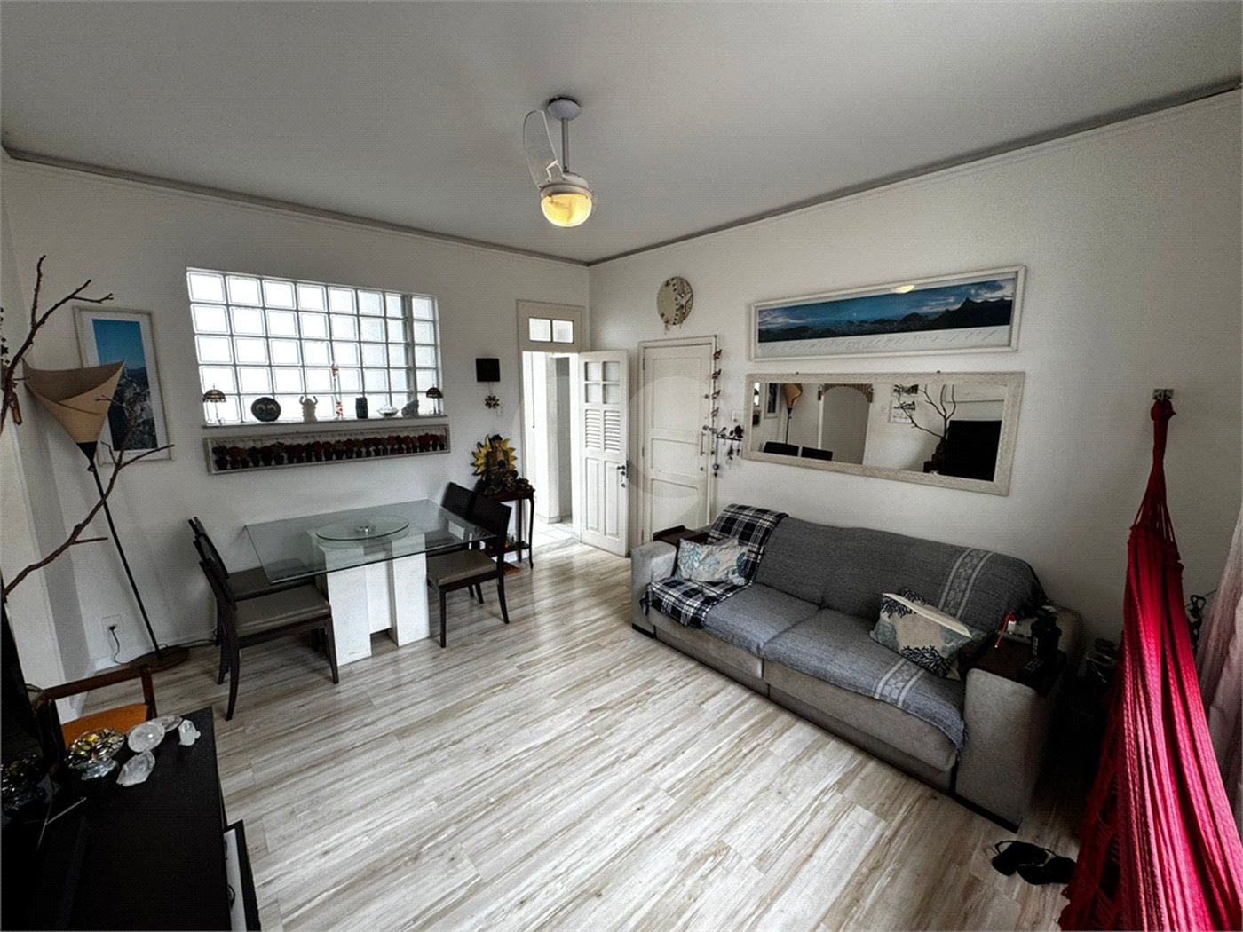 Apartamento à venda com 2 suítes em Grajaú, Rio de Janeiro, RJ