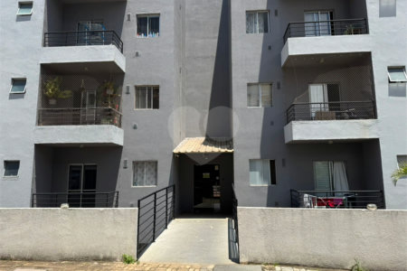 Apartamento à venda com 2 quartos em Vila Leopoldina, Sorocaba, SP