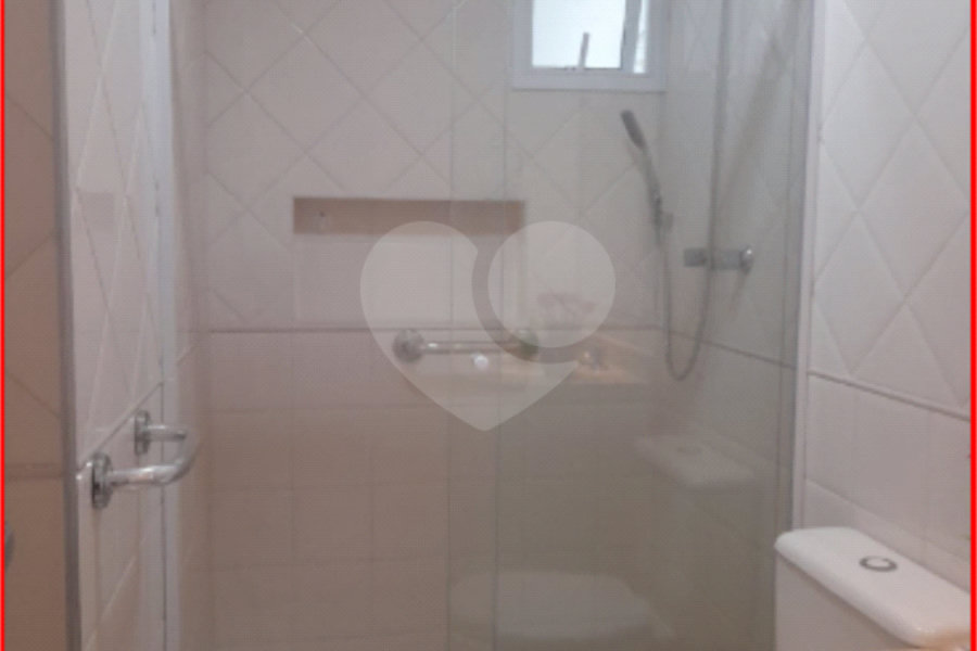 Apartamento à venda com 3 quartos, sendo 1 suíte, em Vila Nova Cachoeirinha, São Paulo, SP