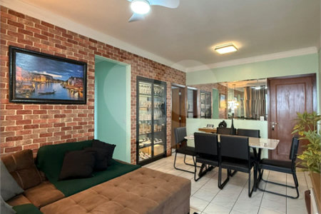 Apartamento para alugar com 3 quartos, sendo 1 suíte, em Jardim das Américas, Cuiabá, MT