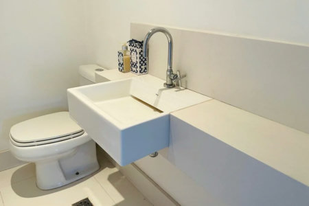 Apartamento à venda ou para alugar com 2 quartos, sendo 1 suíte,  em Parque do Morumbi, São Paulo, SP