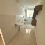 Apartamento à venda com 2 quartos em Cosmos, Rio de Janeiro, RJ