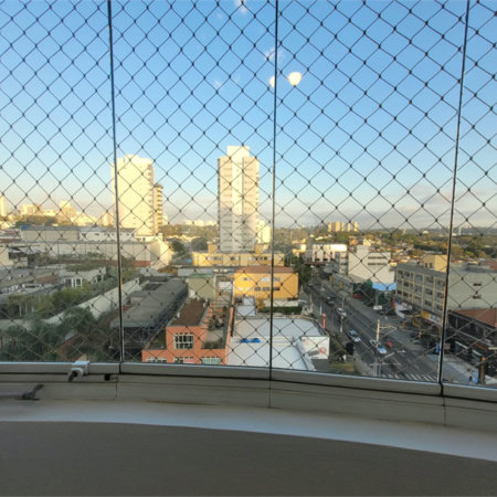 Apartamento para alugar com 3 quartos, sendo 1 suíte,  em Vila Hamburguesa, São Paulo, SP