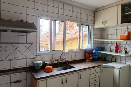 Casa Térrea à venda com 3 quartos, sendo 1 suíte, em Jardim do Colégio (zona Norte), São Paulo, SP