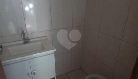 Casa à venda com 3 quartos em Tucuruvi, São Paulo, SP