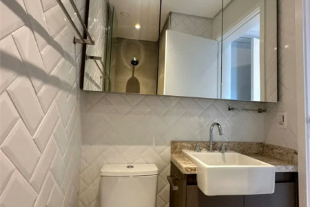 Apartamento à venda com 3 suítes em Jardim das Acácias, São Paulo, SP
