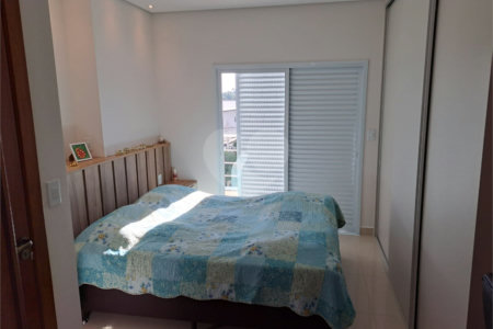 Casa à venda com 4 quartos, sendo 1 suíte, no condomínio Reserva Ermida Ii - Portaria 2, Jundiaí - SP