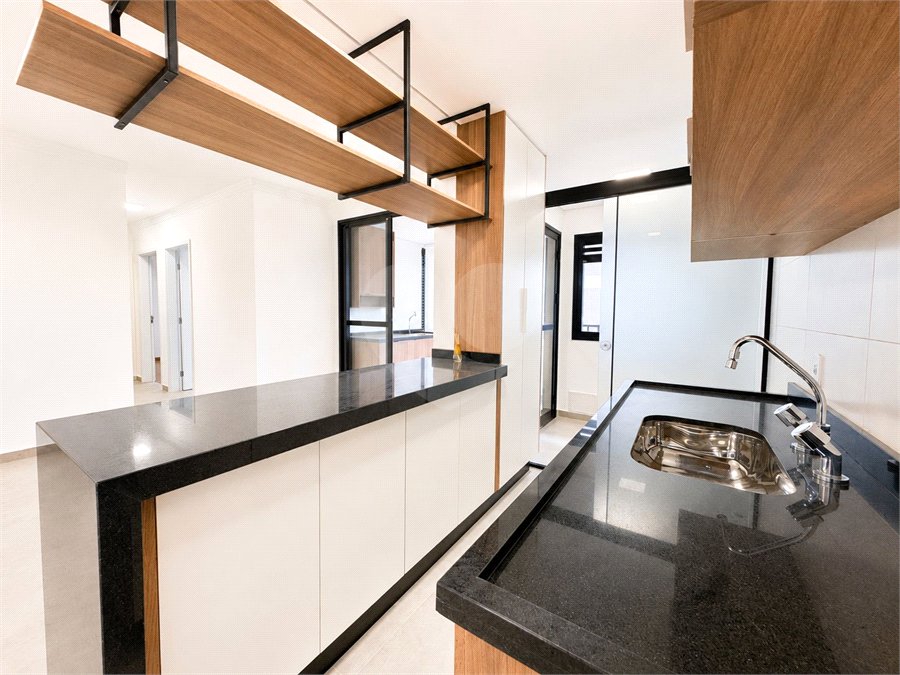 Apartamento à venda com 3 quartos, sendo 1 suíte, em Jardim América, Sorocaba, SP