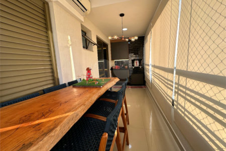 Apartamento à venda com 2 suítes em Nova Aliança, Ribeirão Preto, SP