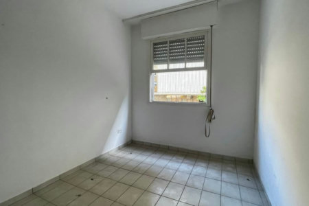 Apartamento com 2 dormitórios à venda, 73 m² por R$ 490.000,00 - Gonzaga - Santos/SP