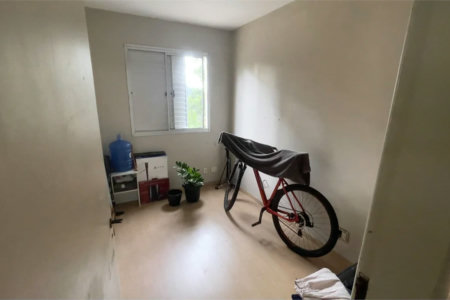 Apartamento à venda com 3 quartos em Jardim Monte Alegre, São Paulo, SP