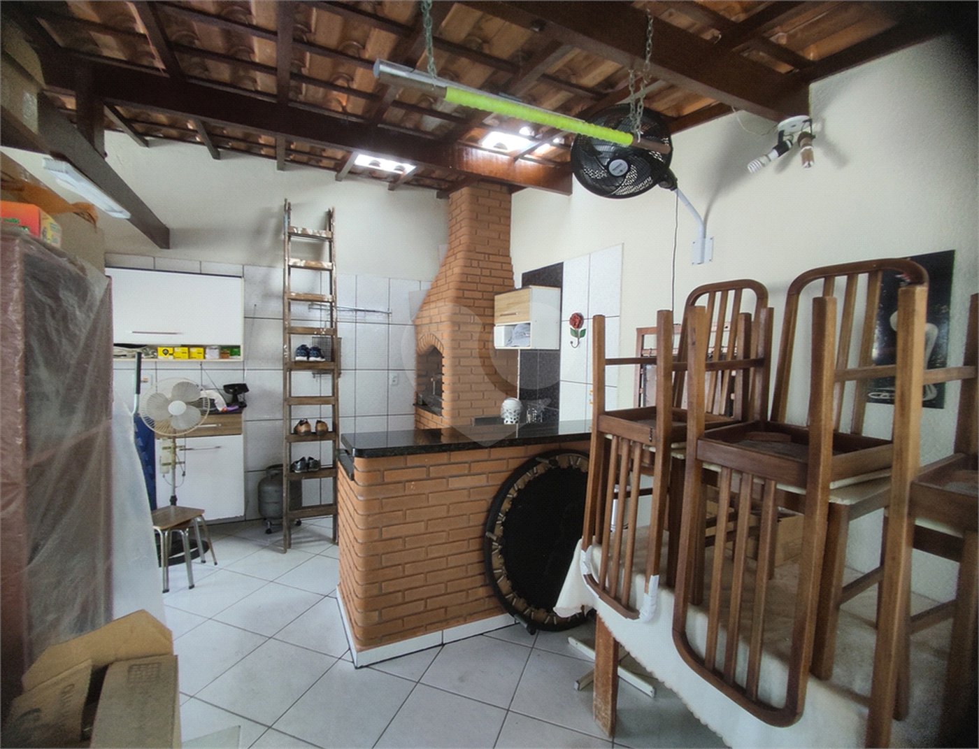 Casa à venda com 3 quartos, sendo 1 suíte,  em Jardim Moacyr Arruda, Indaiatuba, SP