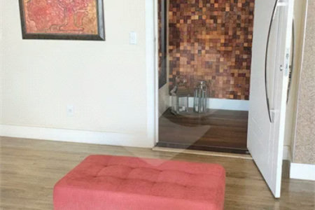 Apartamento á venda - Vila Monumento