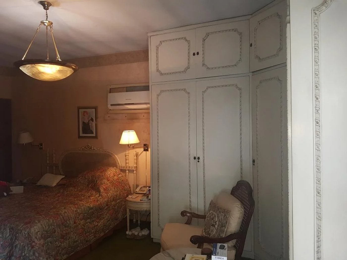 Casa à venda com 7 quartos, sendo 2 suítes, em Brooklin Paulista, São Paulo, SP