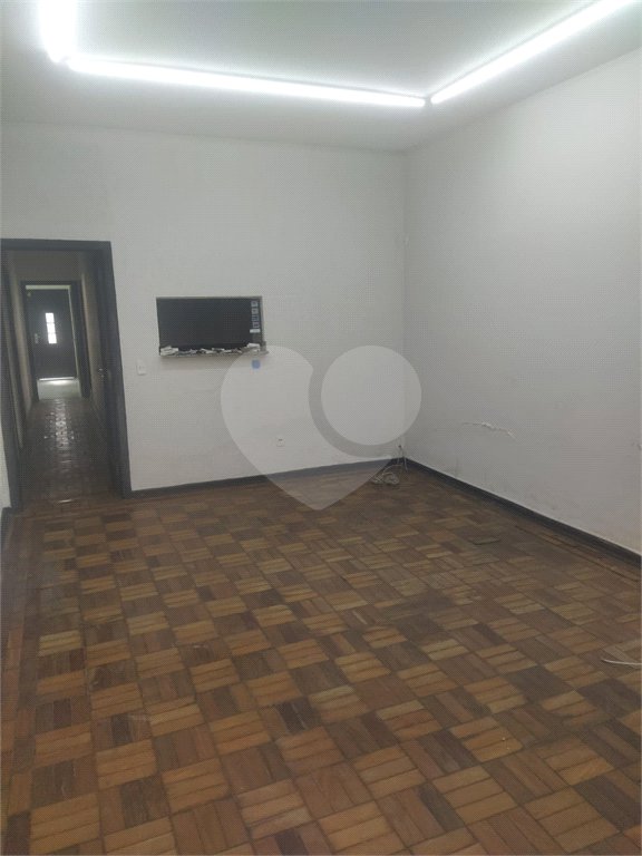 Casa Térrea à venda com 3 quartos em Campo Belo, São Paulo, SP