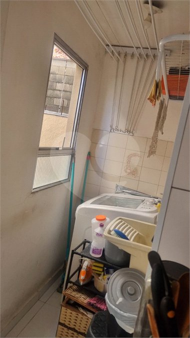 Apartamento à venda com 2 quartos em Parque Santana, Mogi das Cruzes, SP