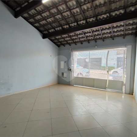 Casa à venda com 2 quartos em Vila La Brunetti, Itapetininga, SP