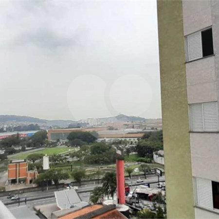Apartamento para alugar com 2 quartos, sendo 1 suíte, em Demarchi, São Bernardo do Campo, SP