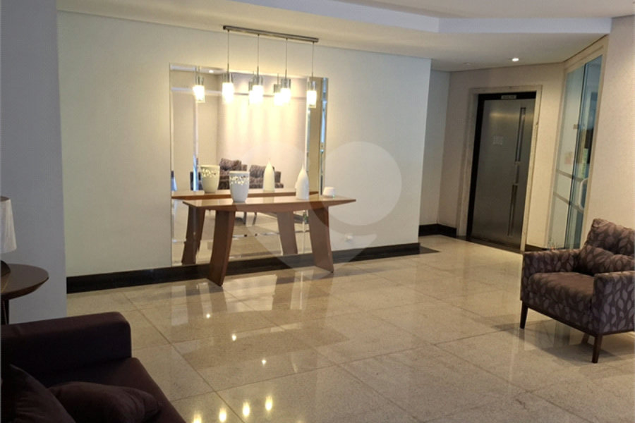 Apartamento para alugar com 3 quartos, sendo 1 suíte, em Santana, São Paulo, SP