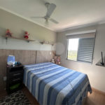 Apartamento à Venda no Residencial Parque das Árvores – São Carlos/SP