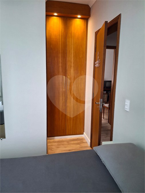 Apartamento à venda com 3 quartos, sendo 1 suíte, em Planalto, São Bernardo do Campo, SP