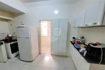 Apartamento à venda com 2 quartos em Tijuca, Rio de Janeiro, RJ