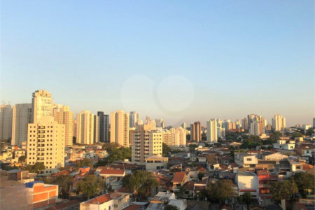 Apartamento à venda com 1 quarto em Alto da Lapa, São Paulo, SP