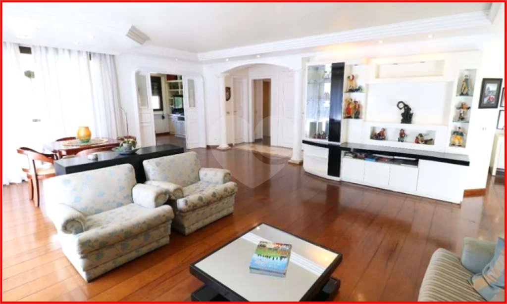 Apartamento à venda ou para alugar com 3 suítes em Perdizes, São Paulo, SP