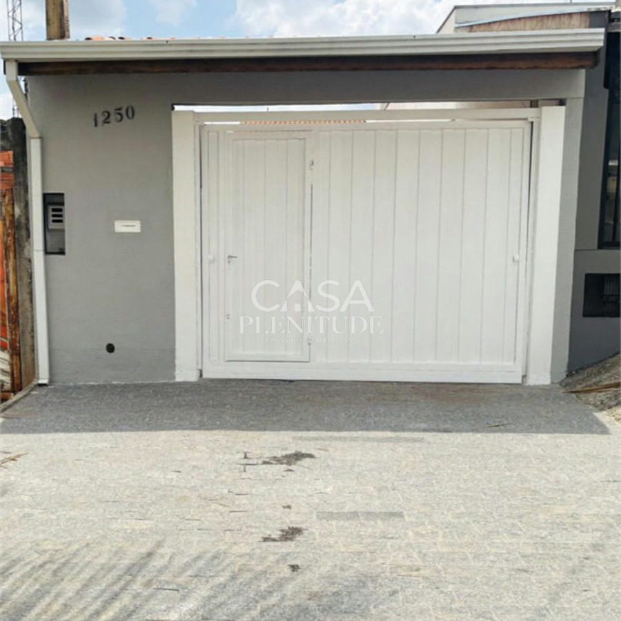 Casa à venda com 1 suíte em Parque São Bento, Sorocaba, SP