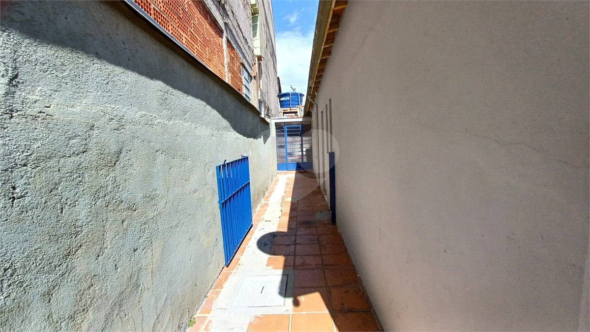 Casa à venda com 3 quartos, sendo 2 suítes,  em Vila Boaçava, São Paulo, SP