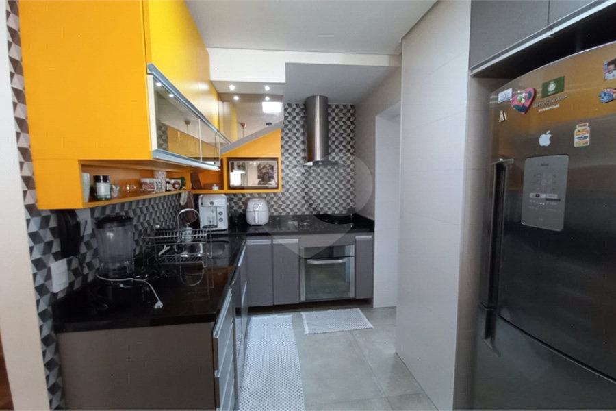 Apartamento à venda com 3 quartos, sendo 1 suíte, em Butantã, São Paulo, SP