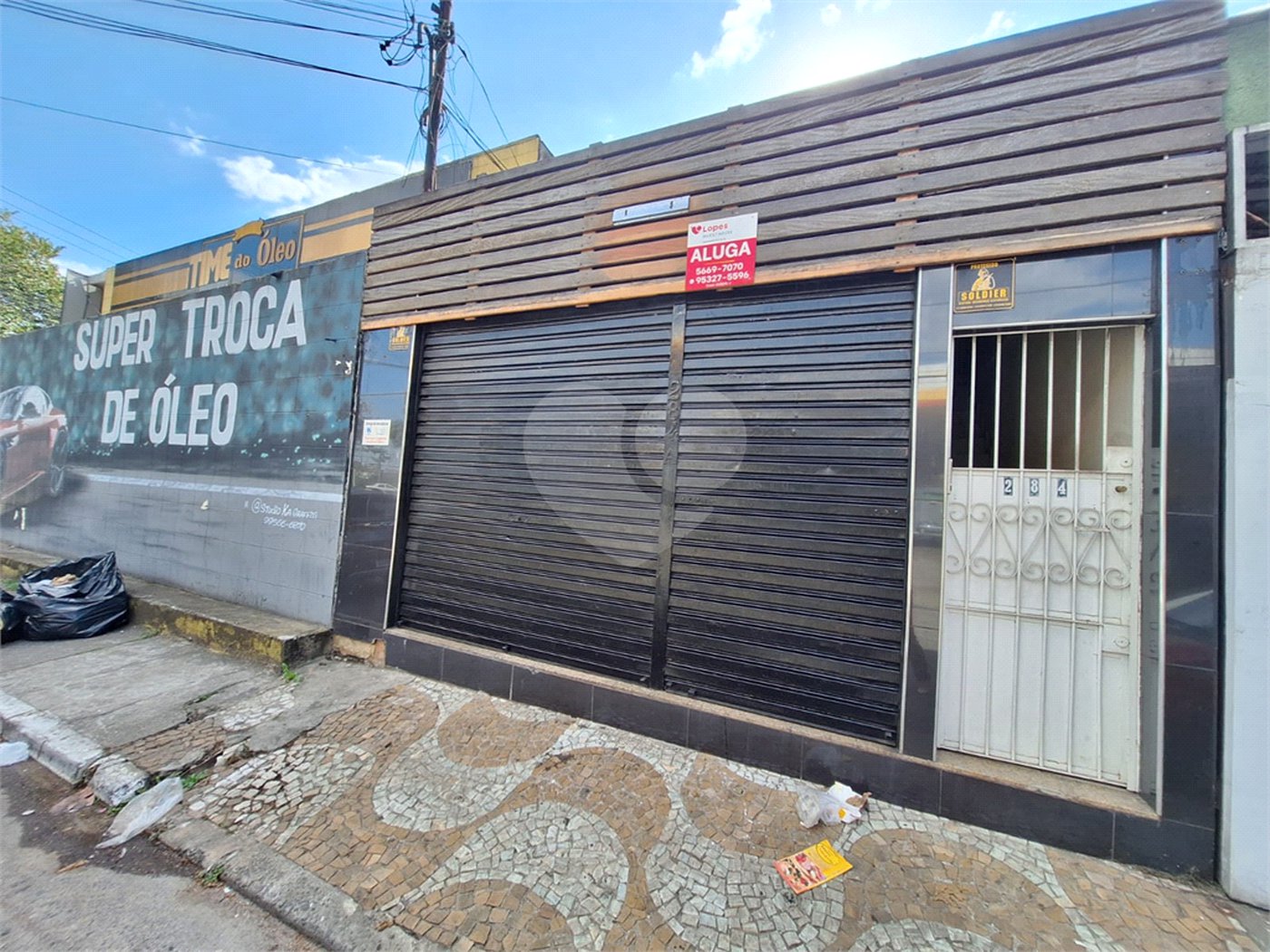 Salão à venda em Santo Amaro, São Paulo, SP