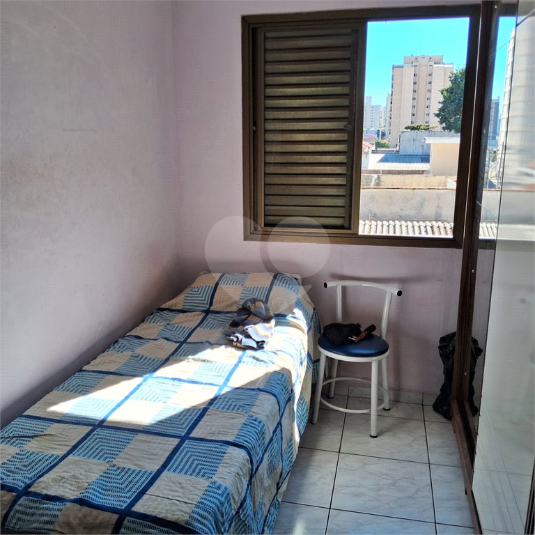 Apartamento à venda com 2 quartos, sendo 1 suíte, em Vila Guilherme, São Paulo, SP