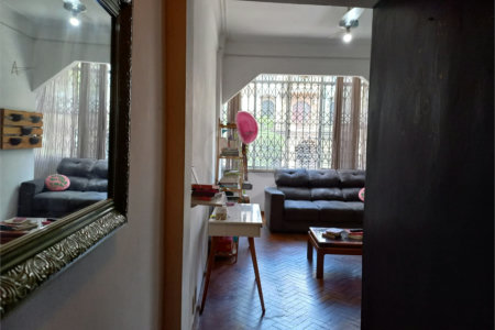 Apartamento à venda com 2 quartos em Maracanã, Rio de Janeiro, RJ