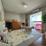 Apartamento à venda com 3 suítes em Consolação, São Paulo, SP
