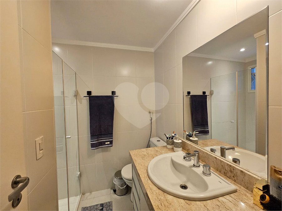Apartamento à venda com 4 quartos, sendo 2 suítes, em Vila Paulicéia, São Paulo, SP