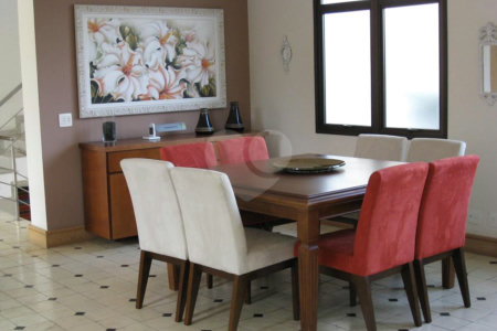 Casa à venda com 3 suítes no condomínio Palm Lane, São Paulo - SP