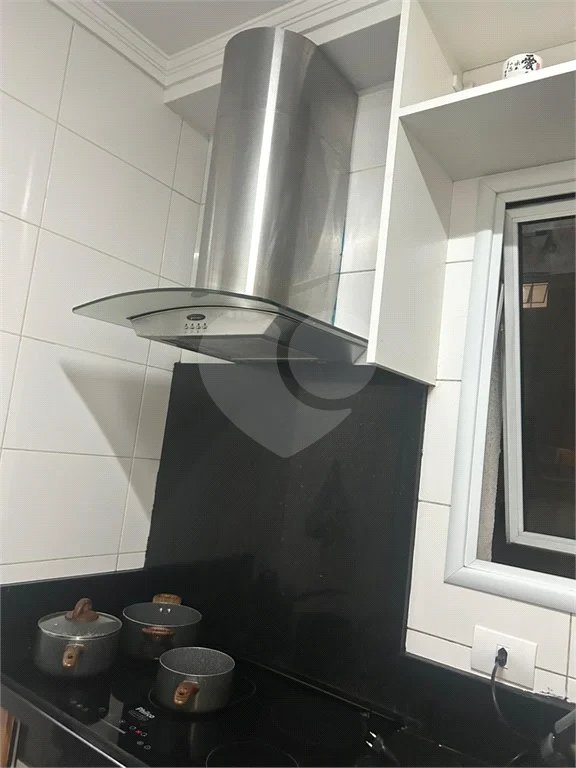 Apartamento à venda com 2 quartos, sendo 1 suíte,  em Santana, São Paulo, SP