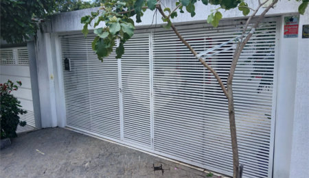 Casa Térrea à venda com 4 quartos, sendo 1 suíte,  em Vila Leopoldina, São Paulo, SP
