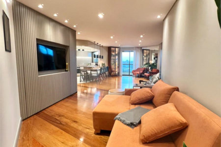 Apartamento à venda com 3 quartos, sendo 1 suíte, em Parque São Domingos, São Paulo, SP