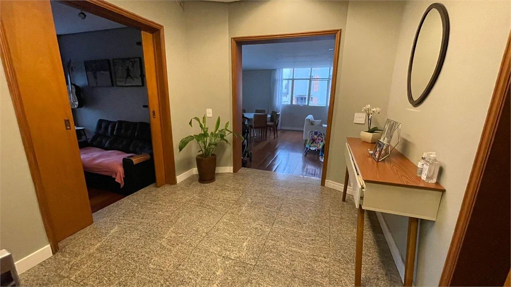 Apartamento à venda com 4 quartos, sendo 2 suítes, em Vila Suzana, São Paulo, SP