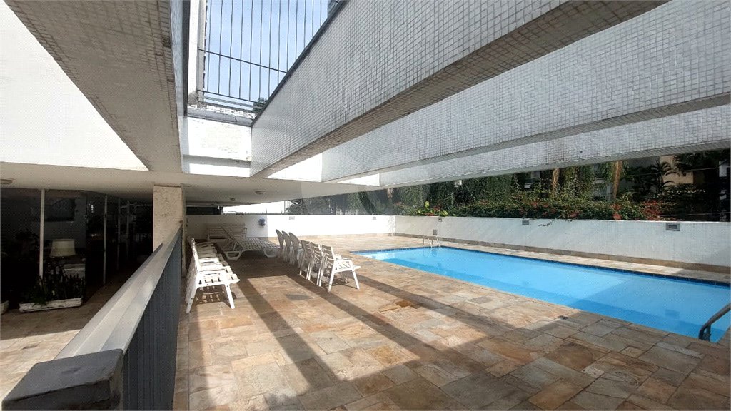 Apartamento à venda com 3 quartos, sendo 1 suíte, em Perdizes, São Paulo, SP
