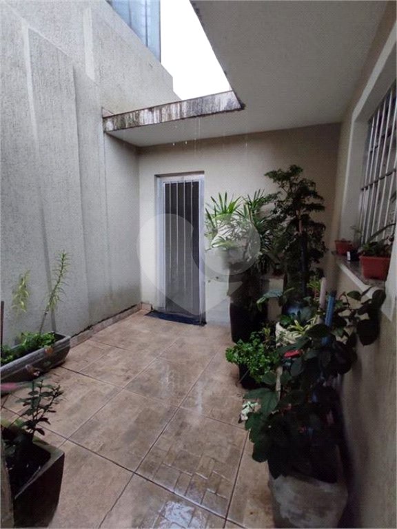 Sobrado à venda com 2 quartos, sendo 1 suíte,  em Lauzane Paulista, São Paulo, SP